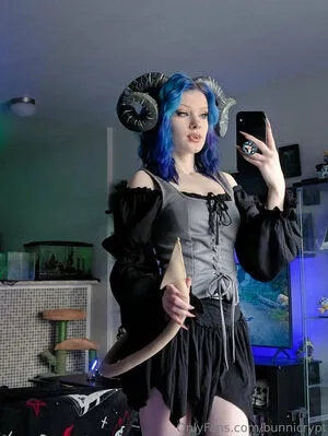 Bunnicrypt OnlyFans Leaked Free Thumbnail Picture - #VFgd9PKvmJ