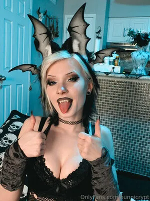 Bunnicrypt OnlyFans Leaked Free Thumbnail Picture - #W3o8mXOwBk