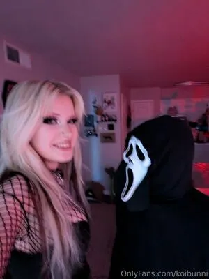 Bunnicrypt OnlyFans Leaked Free Thumbnail Picture - #Whr57ljOTL