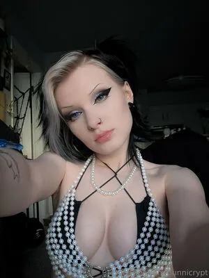 Bunnicrypt OnlyFans Leaked Free Thumbnail Picture - #Wij6nf36OY