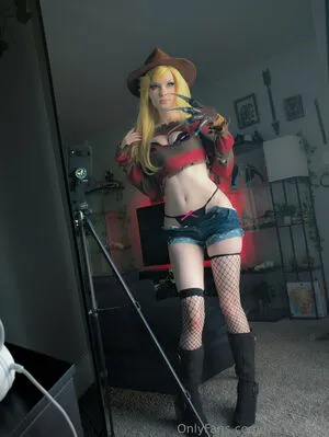 Bunnicrypt OnlyFans Leaked Free Thumbnail Picture - #Zw3qqRCmnB