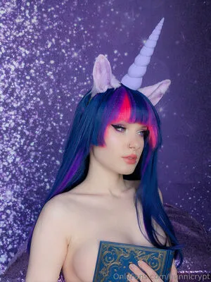 Bunnicrypt OnlyFans Leaked Free Thumbnail Picture - #arPgpIww4B