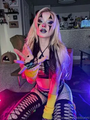 Bunnicrypt OnlyFans Leaked Free Thumbnail Picture - #bHzsb95z7B