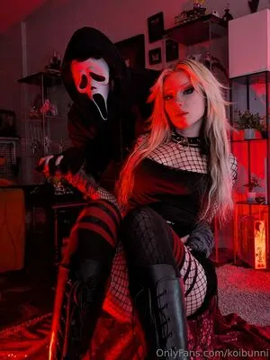 Bunnicrypt OnlyFans Leaked Free Thumbnail Picture - #bXU7OTWlXk