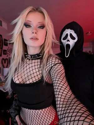 Bunnicrypt OnlyFans Leaked Free Thumbnail Picture - #baZTTR36dT