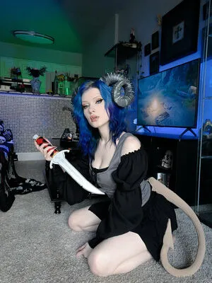 Bunnicrypt OnlyFans Leaked Free Thumbnail Picture - #bgX8wn3mXd