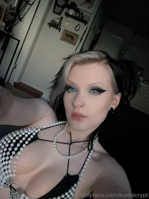 Bunnicrypt OnlyFans Leaked Free Thumbnail Picture - #btsF33ZlAt
