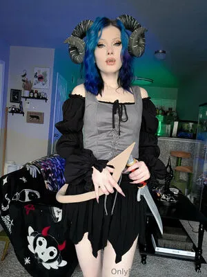 Bunnicrypt OnlyFans Leaked Free Thumbnail Picture - #dUlIqfaJun