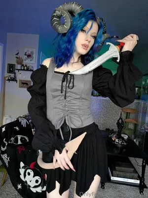 Bunnicrypt OnlyFans Leaked Free Thumbnail Picture - #eUaSNd2xZp