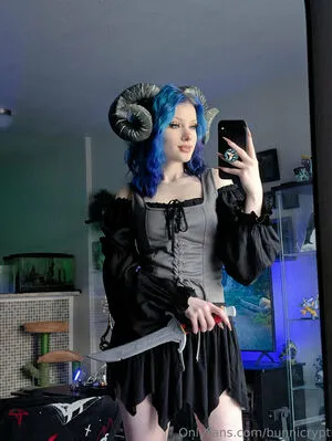 Bunnicrypt OnlyFans Leaked Free Thumbnail Picture - #ej0877pL5j