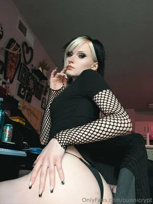 Bunnicrypt OnlyFans Leaked Free Thumbnail Picture - #euvzt8AQdO