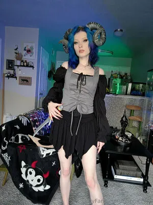 Bunnicrypt OnlyFans Leaked Free Thumbnail Picture - #h2CeAal6r3