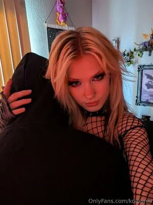 Bunnicrypt OnlyFans Leaked Free Thumbnail Picture - #hRtt9Pf2LF