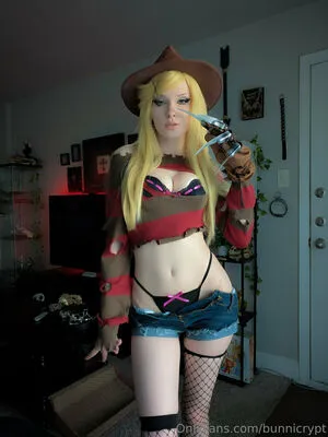 Bunnicrypt OnlyFans Leaked Free Thumbnail Picture - #iFVvVLiKxR