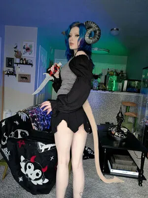 Bunnicrypt OnlyFans Leaked Free Thumbnail Picture - #igH6plUWdp