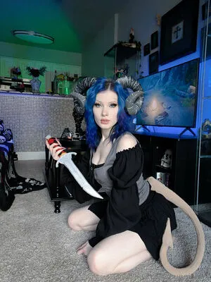 Bunnicrypt OnlyFans Leaked Free Thumbnail Picture - #mnuhK72JeX