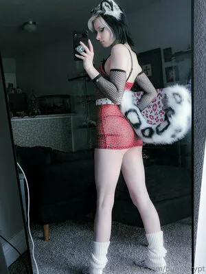 Bunnicrypt OnlyFans Leaked Free Thumbnail Picture - #pElwdx3I03