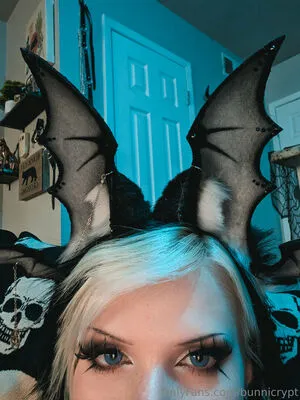 Bunnicrypt OnlyFans Leaked Free Thumbnail Picture - #pMdBoLX4NL