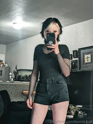 Bunnicrypt OnlyFans Leaked Free Thumbnail Picture - #rhwoeJg45Z