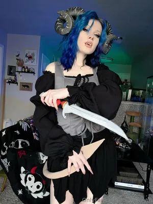 Bunnicrypt OnlyFans Leaked Free Thumbnail Picture - #uFdU8MVy6d