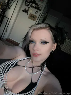 Bunnicrypt OnlyFans Leaked Free Thumbnail Picture - #vFUWl7AZYP