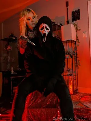 Bunnicrypt OnlyFans Leaked Free Thumbnail Picture - #vHWmxSIWpF