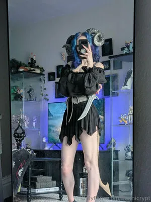 Bunnicrypt OnlyFans Leaked Free Thumbnail Picture - #xwqYCqqMFI