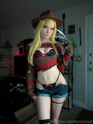 Bunnicrypt OnlyFans Leaked Free Thumbnail Picture - #y9kBlkQYR7