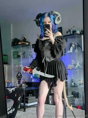 Bunnicrypt OnlyFans Leaked Free Thumbnail Picture - #z7f7gcKATR