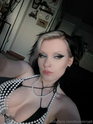 Bunnicrypt OnlyFans Leaked Free Thumbnail Picture - #zAlfRj5Kin