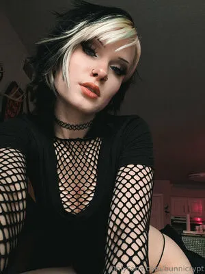 Bunnicrypt OnlyFans Leaked Free Thumbnail Picture - #zgE02FKwbG