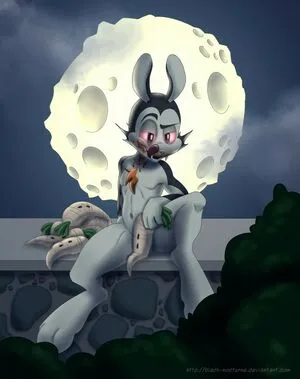 Bunnicula OnlyFans Leaked Free Thumbnail Picture - #3SVyN2WiVh