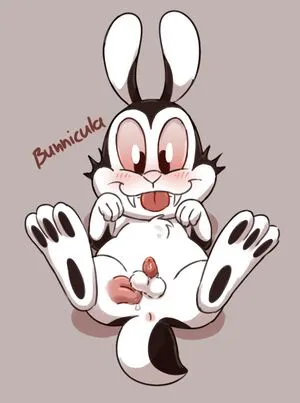 Bunnicula OnlyFans Leaked Free Thumbnail Picture - #PWIkLCQLZD