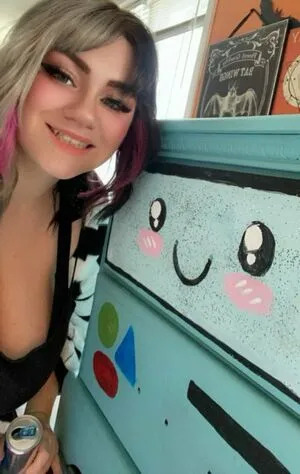 Bunnie Burrow OnlyFans Leaked Free Thumbnail Picture - #BaIsSF5Txs