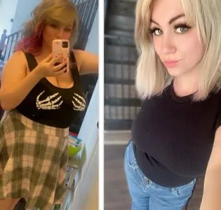 Bunnie Burrow OnlyFans Leaked Free Thumbnail Picture - #QlEmdVCbDy