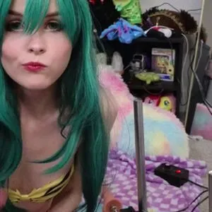 Bunnie Jade OnlyFans Leaked Free Thumbnail Picture - #2pEVx031p1