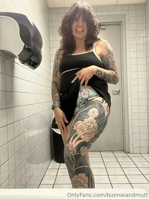 Bunnieandmutt OnlyFans Leaked Free Thumbnail Picture - #2QycdGwUw4
