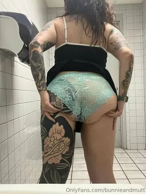 Bunnieandmutt OnlyFans Leaked Free Thumbnail Picture - #SfLvtga4vE