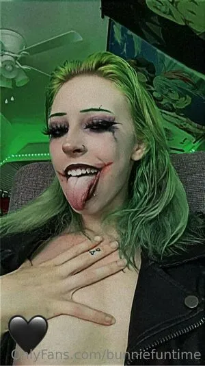 Bunniefuntime OnlyFans Leaked Free Thumbnail Picture - #R2O0DQqMIf