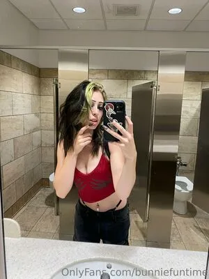 Bunniefuntime OnlyFans Leaked Free Thumbnail Picture - #UFxaaY6kwV