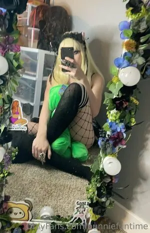 Bunniefuntime OnlyFans Leaked Free Thumbnail Picture - #ZlJAFzDIUv