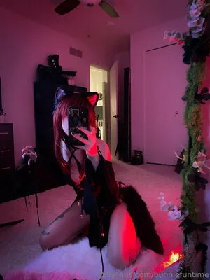 Bunniefuntime OnlyFans Leaked Free Thumbnail Picture - #cXxNB4sjWa