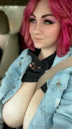 Bunniegloomxx OnlyFans Leaked Free Thumbnail Picture - #LSlxRem4mv