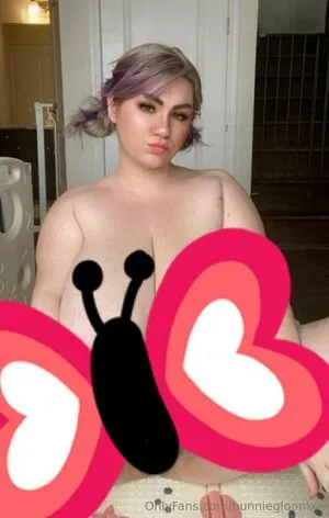 Bunniegloomxx OnlyFans Leaked Free Thumbnail Picture - #NkxHCuT96g
