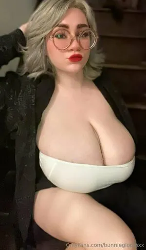 Bunniegloomxx OnlyFans Leaked Free Thumbnail Picture - #Ubea2ZwgRs