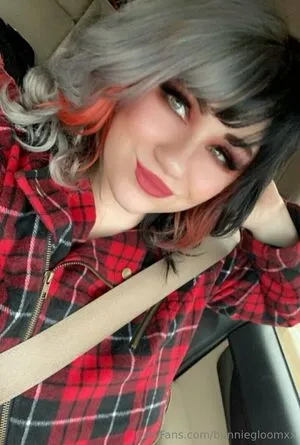 Bunniegloomxx OnlyFans Leaked Free Thumbnail Picture - #aTFayJbbB5