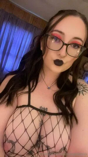 Bunniegloomxx OnlyFans Leaked Free Thumbnail Picture - #mcfV7DIvWr