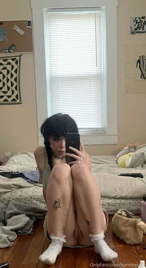 Bunniegutzz OnlyFans Leaked Free Thumbnail Picture - #5f3UemoUFv