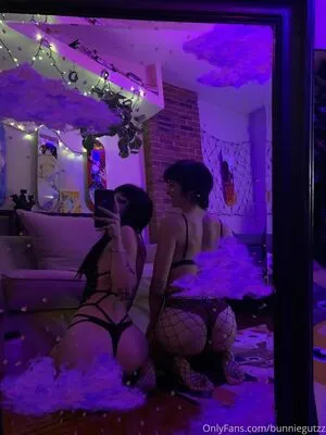 Bunniegutzz OnlyFans Leaked Free Thumbnail Picture - #Hk07h8VHpq