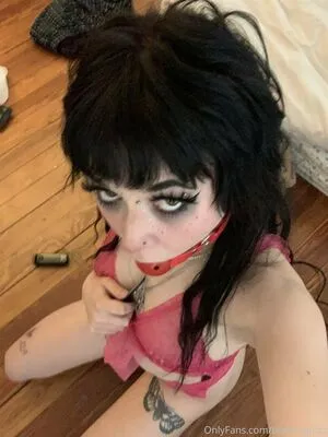 Bunniegutzz OnlyFans Leaked Free Thumbnail Picture - #IVrLVVCcm8